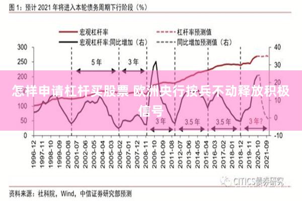怎样申请杠杆买股票 欧洲央行按兵不动释放积极信号